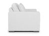 Dennon Loveseat, Side
