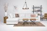 Dennon Sofa Chaise Sectional, 