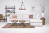 Dennon Sofa Chaise Sectional, 