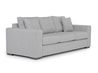 Dennon Sofa, Angle