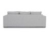 Dennon Sofa, Back