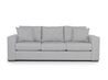 Dennon Sofa, Front