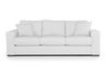 Dennon Sofa, Front