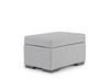 Dennon Ottoman, Angle