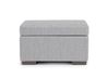 Dennon Ottoman, Front