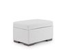 Dennon Ottoman, Angle