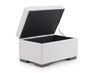 Dennon Ottoman, Angle
