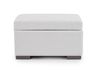 Dennon Ottoman, Front