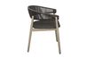 Dermott Outdoor Side Chair, Side