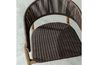 Dermott Outdoor Side Chair, Side