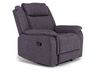 Diamond Recliner, AngledAngle
