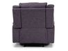 Diamond Recliner, Back