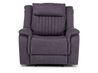 Diamond Recliner, Front