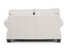 Donner Loveseat, Back
