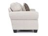 Donner Loveseat, Side