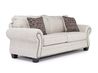 Donner Sofa & Loveseat, Angle