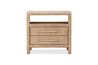 Dorsey Nightstand, Front