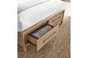 Dorsey Platform Bed, 