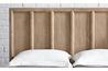 Dorsey Platform Bed, 