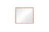 Dorsey Platform Bed & Dresser , Front