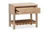 Dorsey Nightstand, AngledAngle