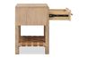 Dorsey Nightstand, Side