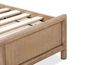 Dorsey Platform Bed, 