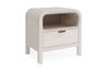 Drake Nightstand, Angle