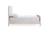 Drake Platform Bed, Side