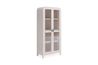Drake Office Bookcase, Angle