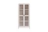 Drake Office Bookcase, Front