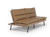 Duma Klik Klak Bed, Angle