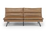 Duma Klik Klak Bed, Front