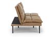 Duma Klik Klak Bed, Side