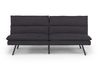 Duma Klik Klak Bed, Front