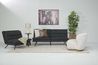 Duma Klik Klak Bed, Styled