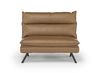 Duma Klik Klak Bed, Front