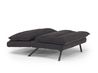 Duma Klik Klak Bed, Angle