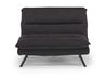 Duma Klik Klak Bed, Front