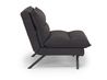 Duma Klik Klak Bed, Side