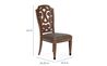 Durango Dining Table & 4 Chair, Side