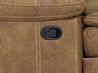 Dusty 6 Piece Reclining Sectio, 