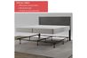 E2Frame Bed Frame, 