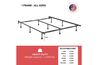 E2Frame Bed Frame, 