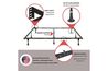 E2Frame Bed Frame, 