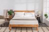 Soft Wash Sheets, Styled