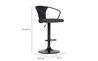Eagle Barstool, 