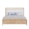 Easton Upholstered Bed, 