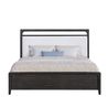 Easton Upholstered Bed, 
