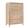 Easton Chest, Natural